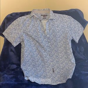 Michael Kors button up